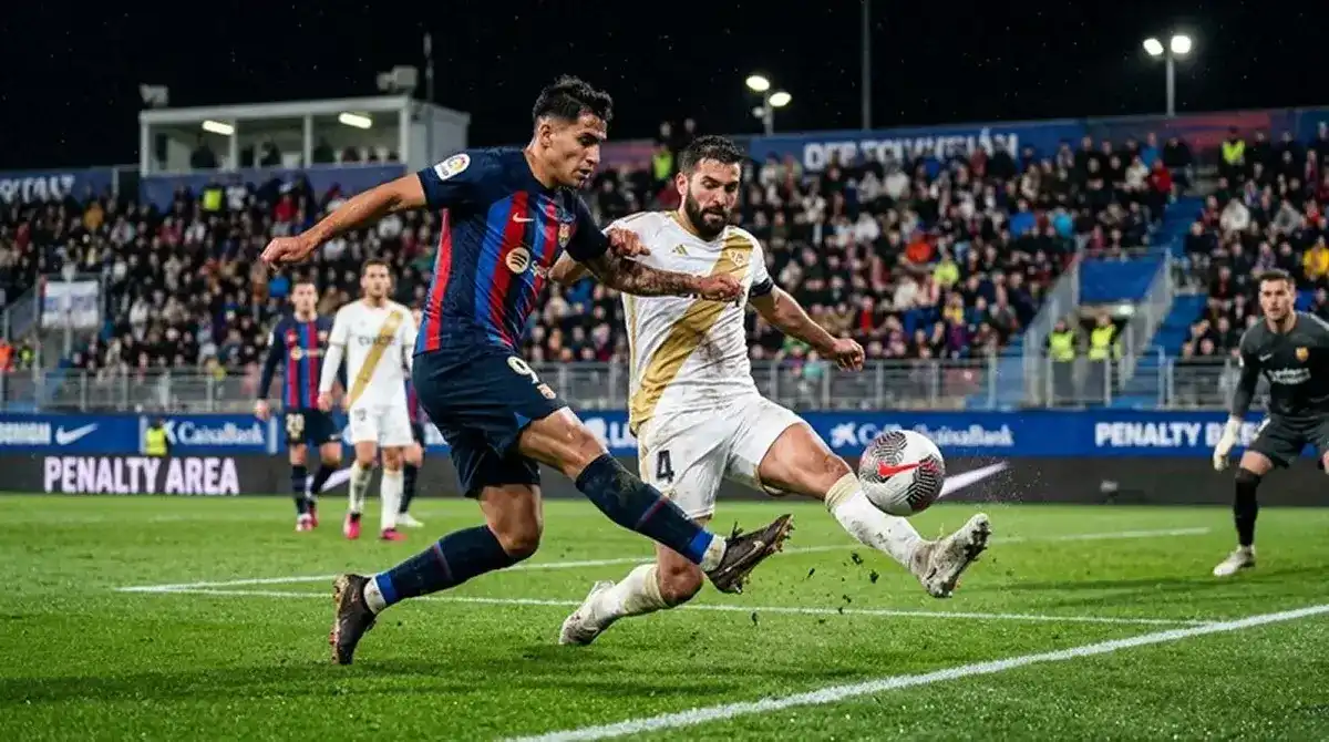 Diferencia entre la apuesta BTTS y el mercado over under de total de goles