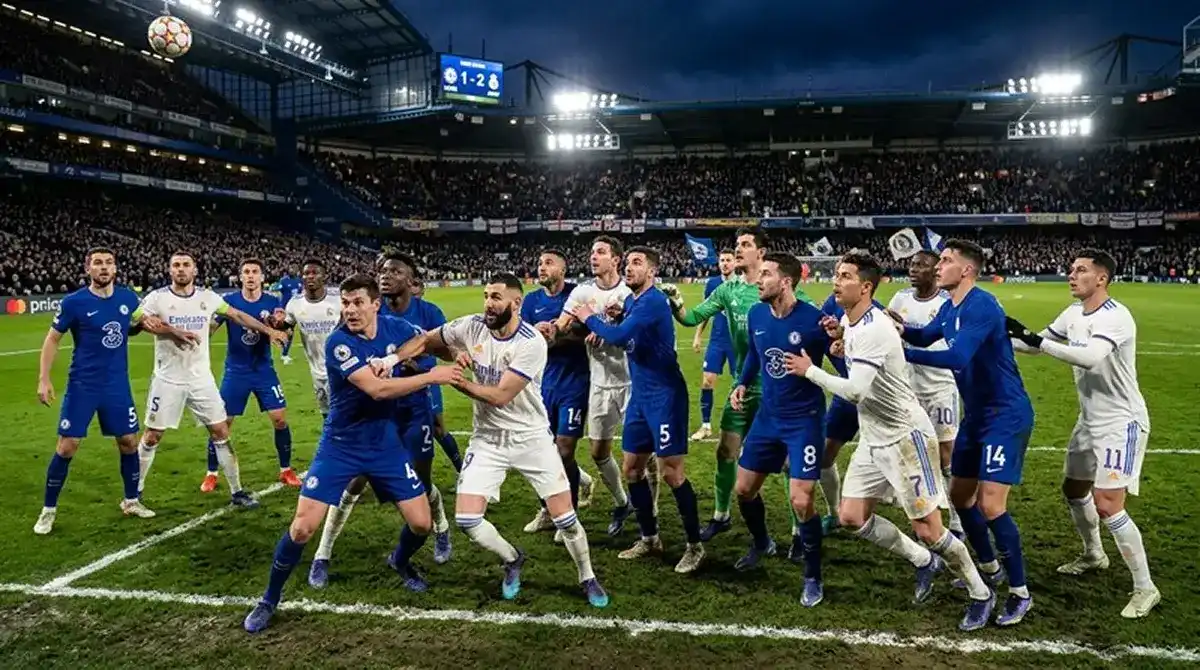 Los córners resultan más predecibles que los goles por su mayor frecuencia