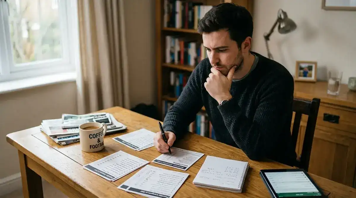 Situaciones concretas en las que compensa una apuesta de sistema