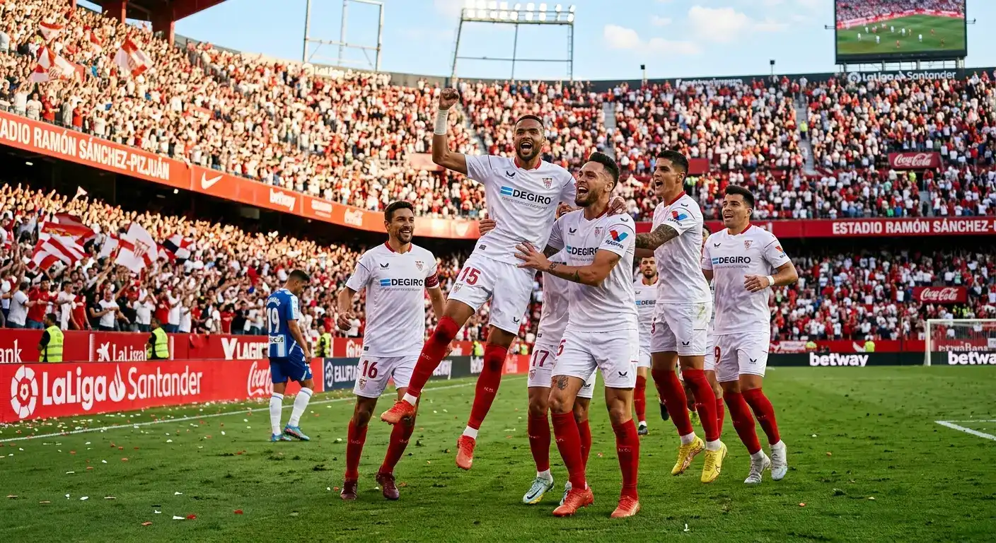 Error frecuente de apostar al equipo grande de LaLiga por inercia