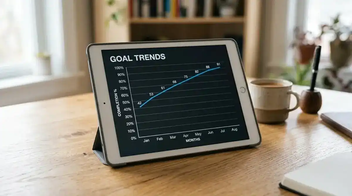 Tendencia goleadora de dos equipos como dato previo a una apuesta over under