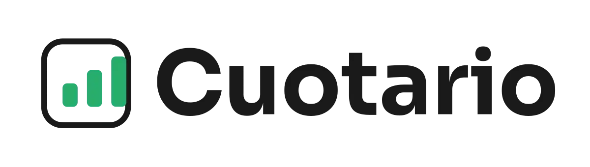Cuotario