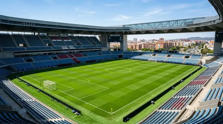 Análisis de pronósticos de LaLiga con datos de forma y alineaciones para apostar hoy