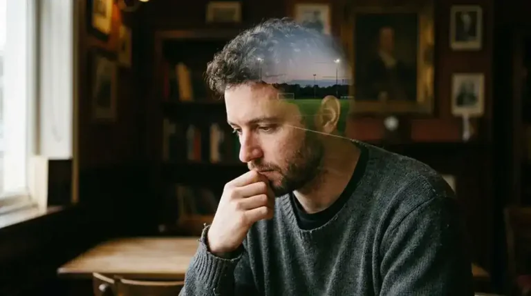 Representación de los sesgos cognitivos que afectan a las decisiones de un apostante de fútbol