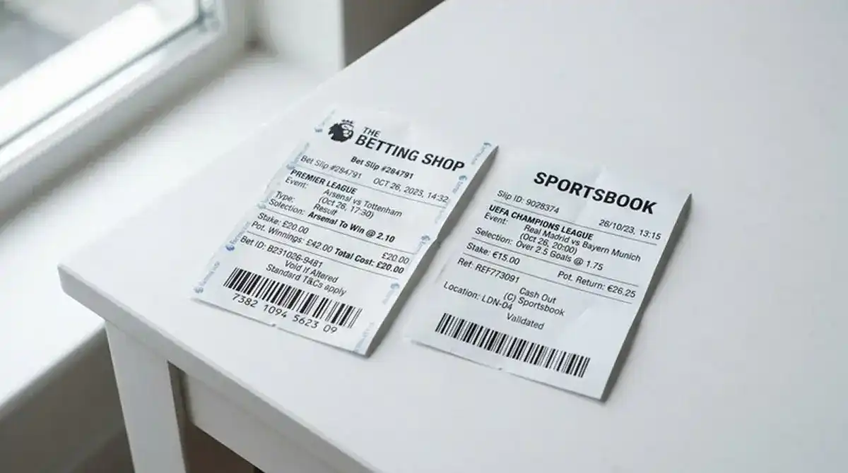 Comparación entre la apuesta simple y la combinada en cuanto a riesgo y pago